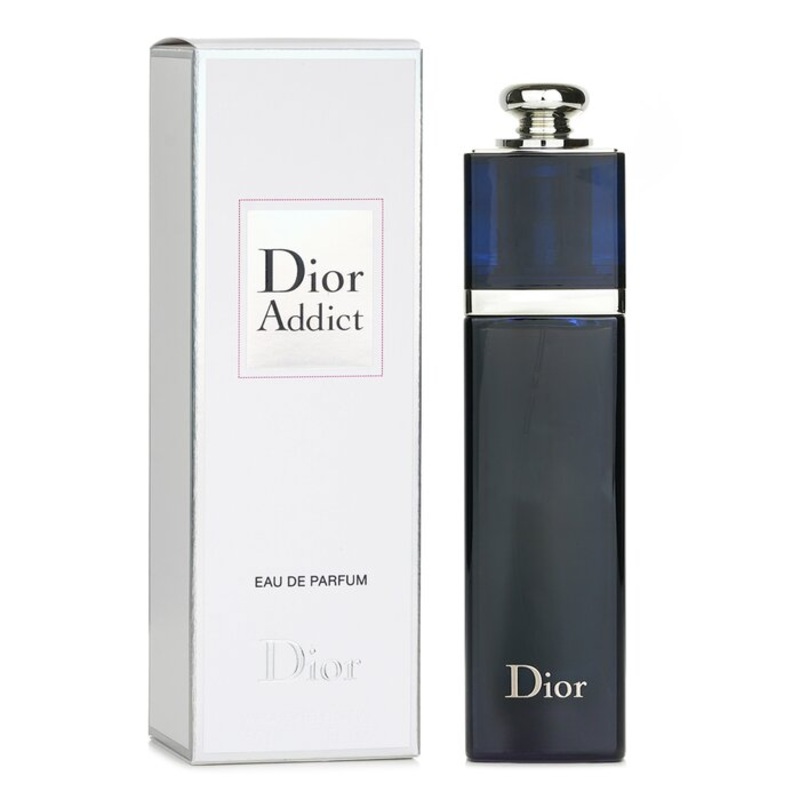 Addict Eau De Parfum Spray Size: 50ml/1.7oz Weight: 0.21KG