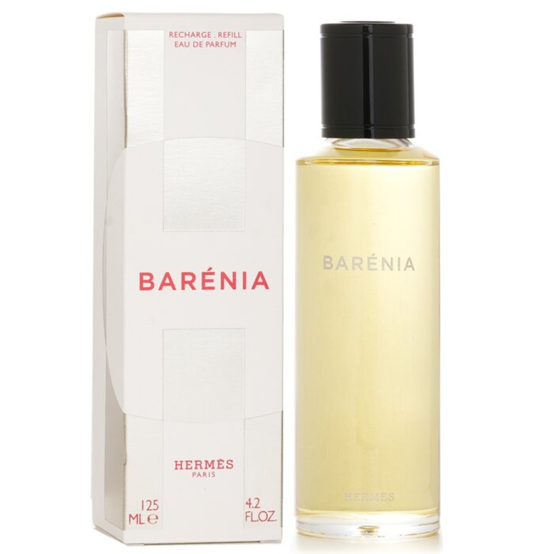 Barenia Eau De Parfum Spray Refill Size: 125ml/4.2oz Weight: 0.28KG
