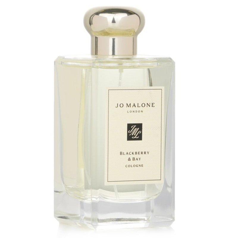 Blackberry & Bay Cologne Spray (Originally Without Box) Size: 100ml/3.4oz Weight: 0.31KG