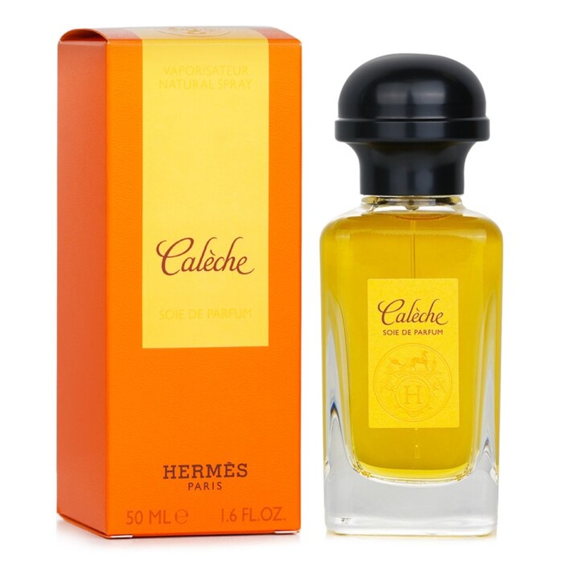 Caleche Eau de Parfum Size: 50ml/1.6oz Weight: 0.23KG