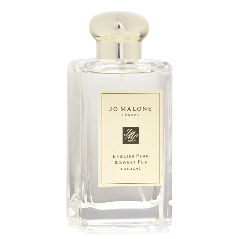 English Pear & Sweet Pea Cologne Spray Size: 100ml/3.4oz Weight: 0.30KG