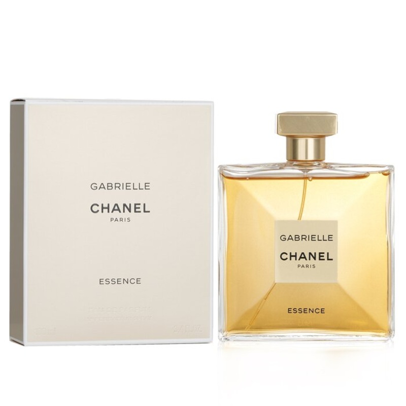 Gabrielle Essence Eau De Parfum Spray Size: 100ml/3.4oz Weight: 0.28KG