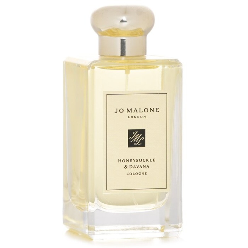 Honeysuckle & Davana Cologne Spray (Originally Without Box) Size: 100ml/3.4oz Weight: 0.31KG