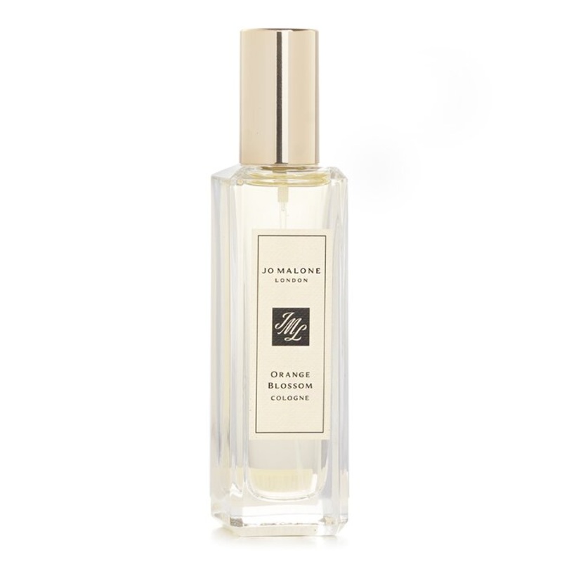 Orange Blossom Cologne Spray (Originally Without Box) Size: 30ml/1oz Weight: 0.11KG