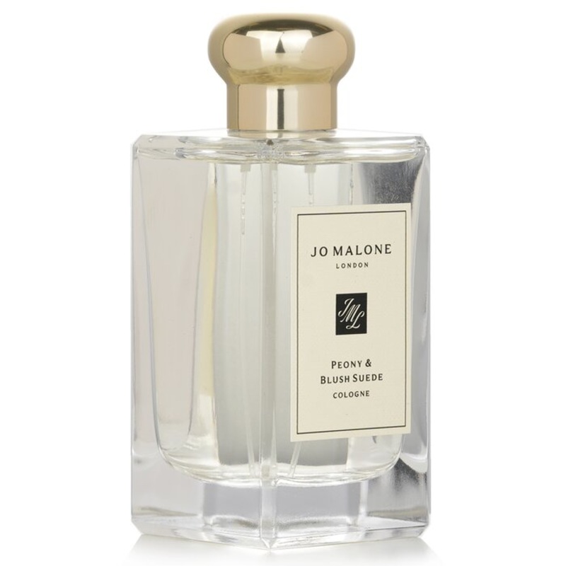 Peony & Blush Suede Cologne Spray (Originally Without Box) Size: 100ml/3.3oz Weight: 0.31KG