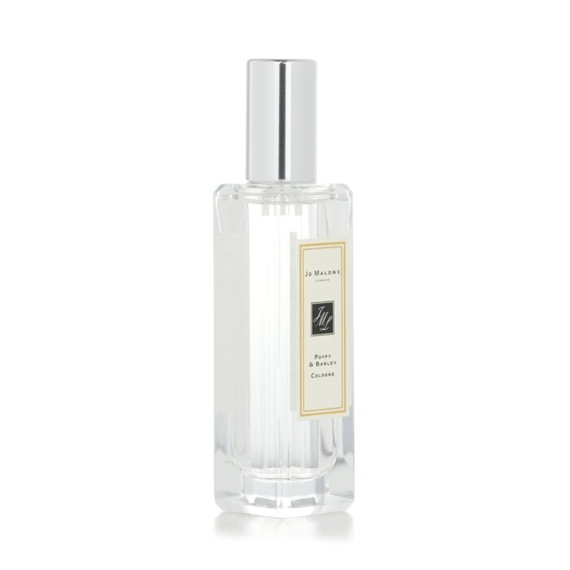 Poppy & Barley Cologne Spray (Originally Without Box) Size: 30ml/1oz Weight: 0.12KG