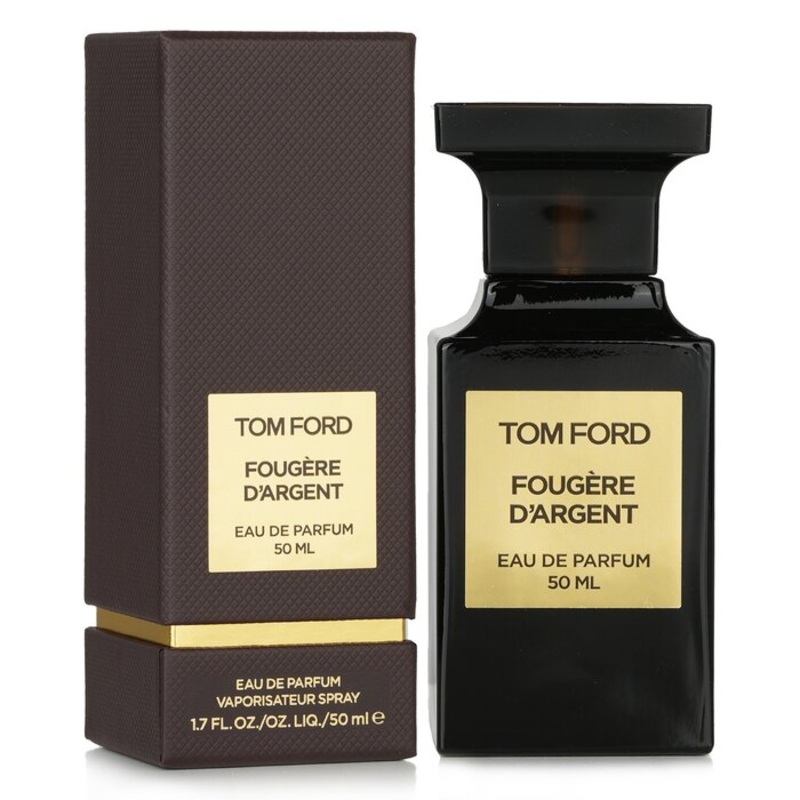 Private Blend Fougere D’Argent Eau De Parfum Spray Size: 50ml/1.7oz Weight: 0.25KG