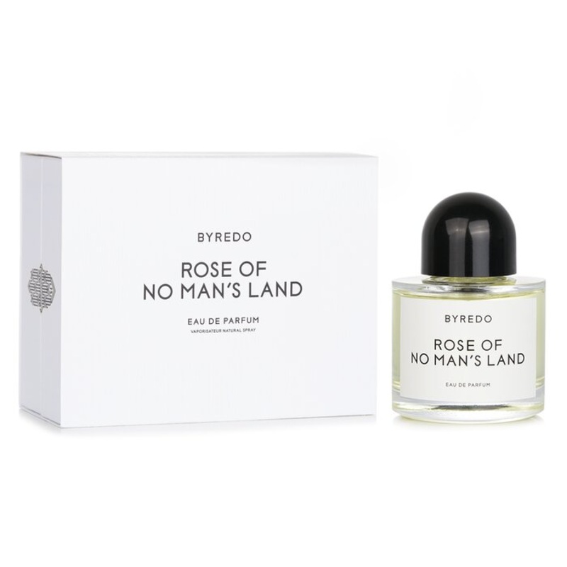 Rose Of No Man’s Land Eau De Parfum Spray Size: 100ml/3.3oz Weight: 0.66KG