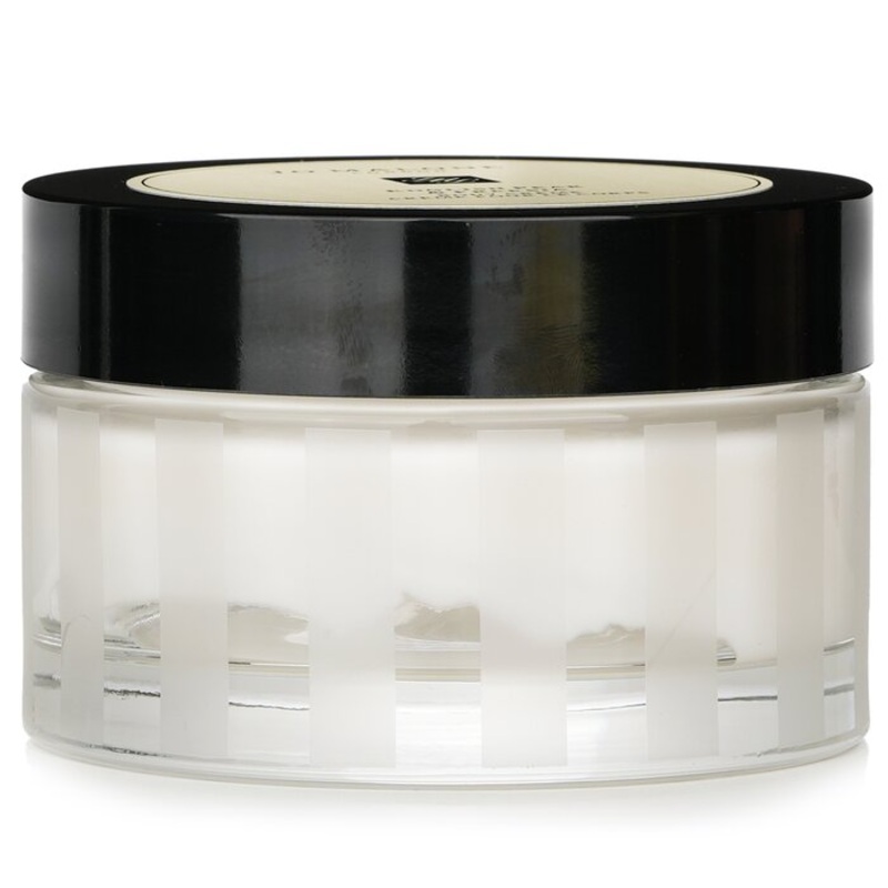 English Pear & Freesia Body Creme Size: 175ml/5.9oz Weight: 0.64KG