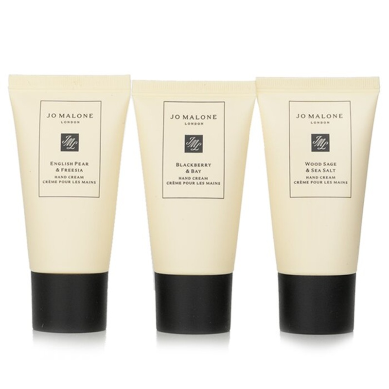 Hand Cream Trio Size: 3x30ml/1oz Weight: 0.19KG