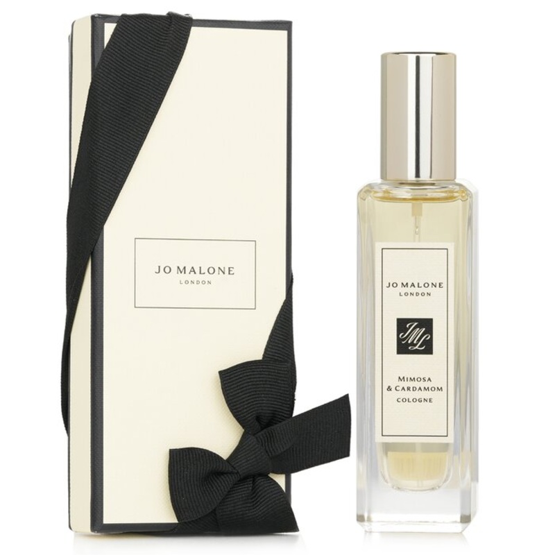 Mimosa & Cardamom Cologne Spray (Originally Without Box) Size: 30ml/1oz Weight: 0.16KG