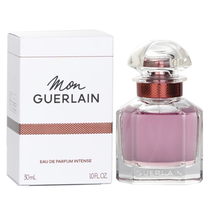 Mon Guerlain Intense Eau De Parfum Spray Size: 30ml/1oz Weight: 0.19KG