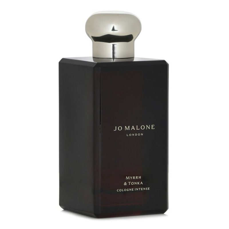 Myrrh & Tonka Cologne Intense Spray (Originally Without Box) Size: 100ml/3.4oz Weight: 0.30KG