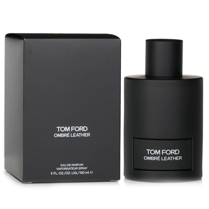 Ombre Leather Eau De Parfum Spray Size: 150ml/5oz Weight: 0.48KG