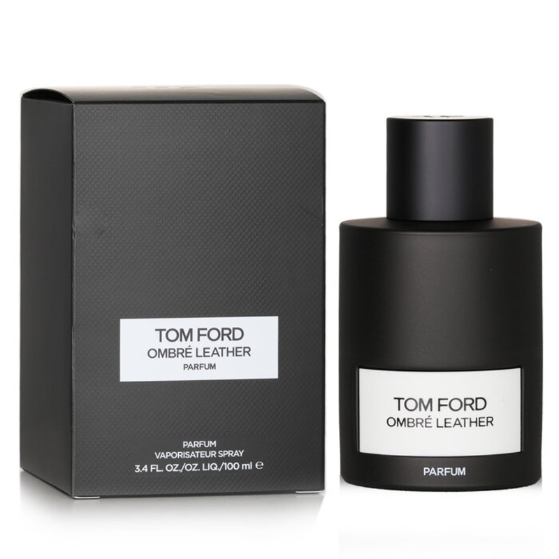 Ombre Leather Parfum Spray Size: 100ml/3.4oz Weight: 0.36KG