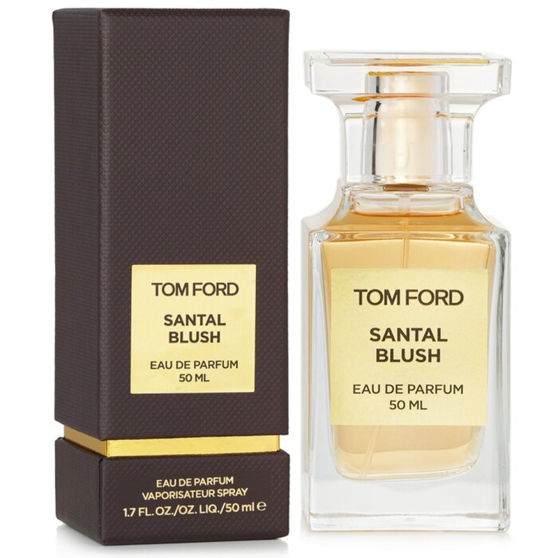 Private Blend Santal Blush Eau De Parfum Spray Size: 50ml/1.7oz Weight: 0.25KG