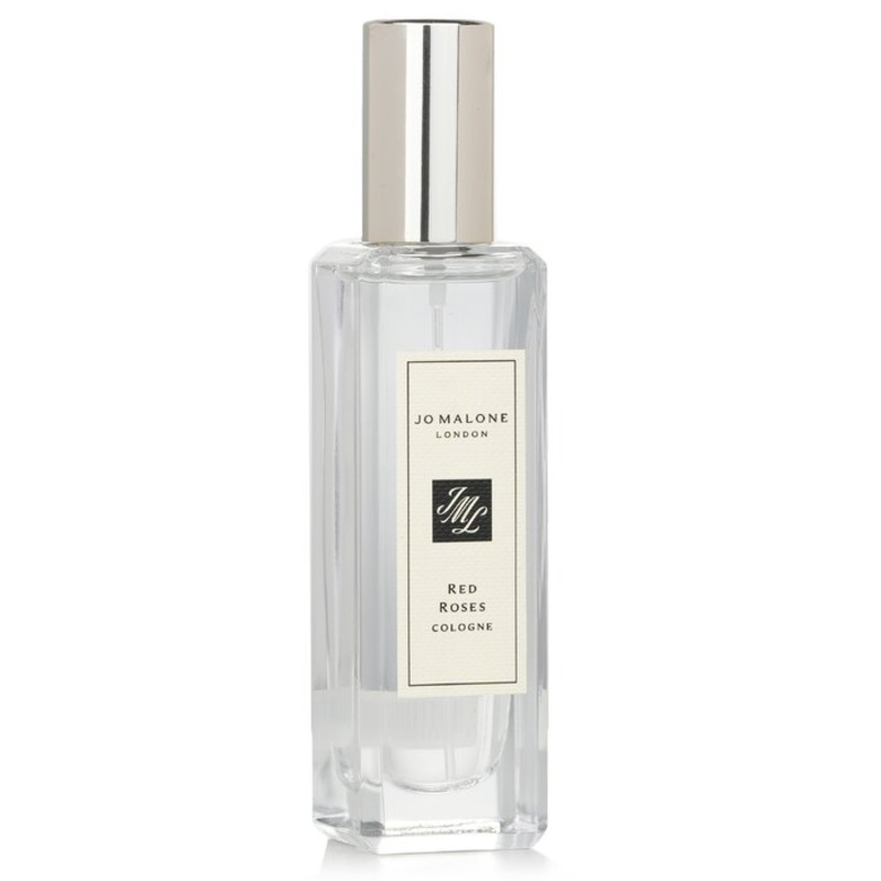 Red Roses Cologne Spray (Originally Without Box) Size: 30ml/1oz Weight: 0.12KG