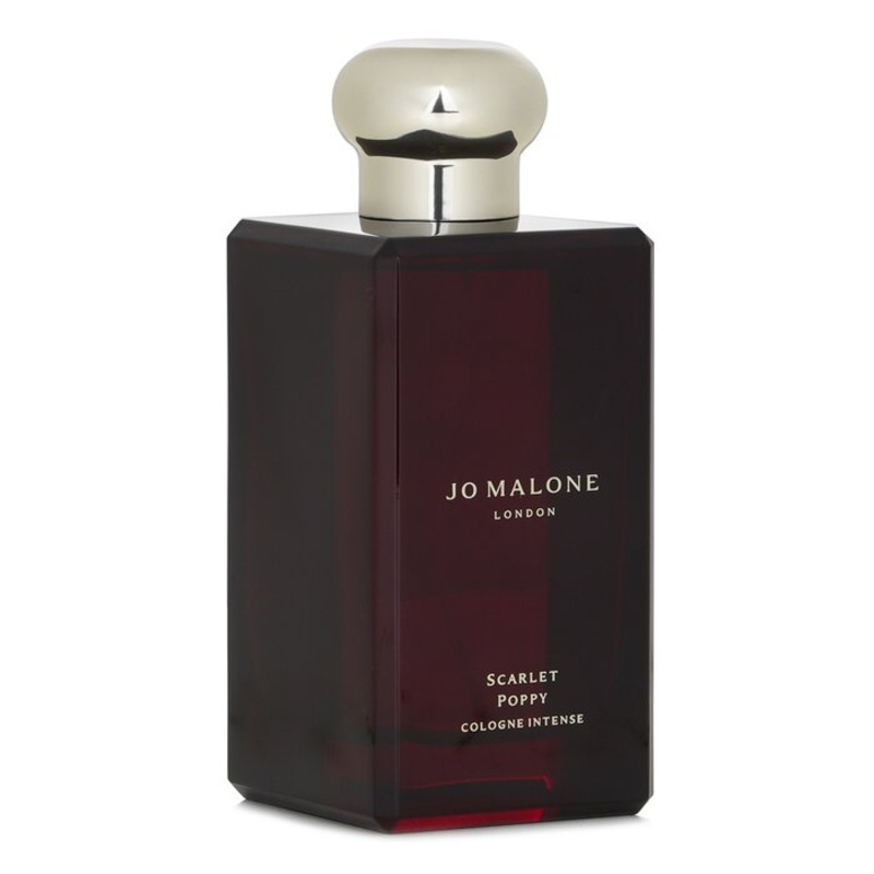 Scarlet Poppy Cologne Intense Spray (Originally Without Box) Size: 100ml/3.4oz Weight: 0.30KG