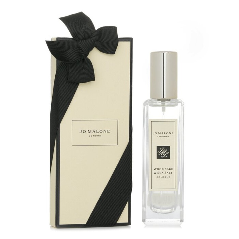 Wood Sage & Sea Salt Cologne Spray (Originally Without Box) Size: 30ml/1oz Weight: 0.11KG