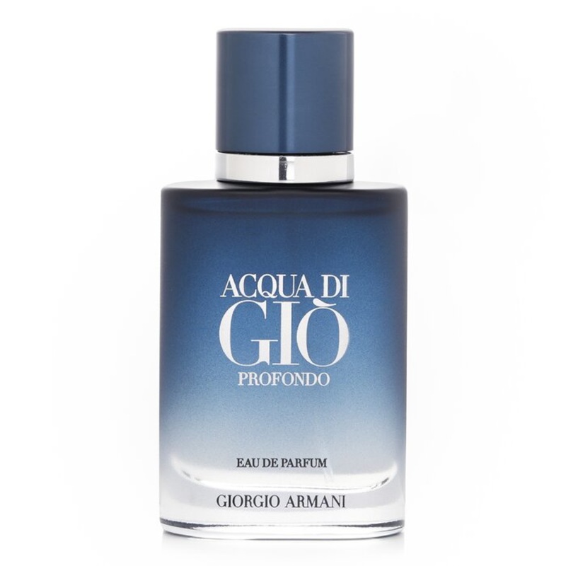 Acqua Di Gio Profondo Eau De Parfum Spray – 30ml/1oz