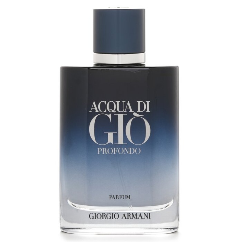 Acqua Di Gio Profondo Parfum Spray – 100ml/3.3oz