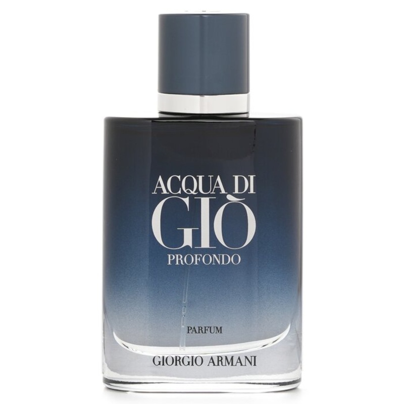 Acqua Di Gio Profondo Parfum Spray – 50ml/1.6oz