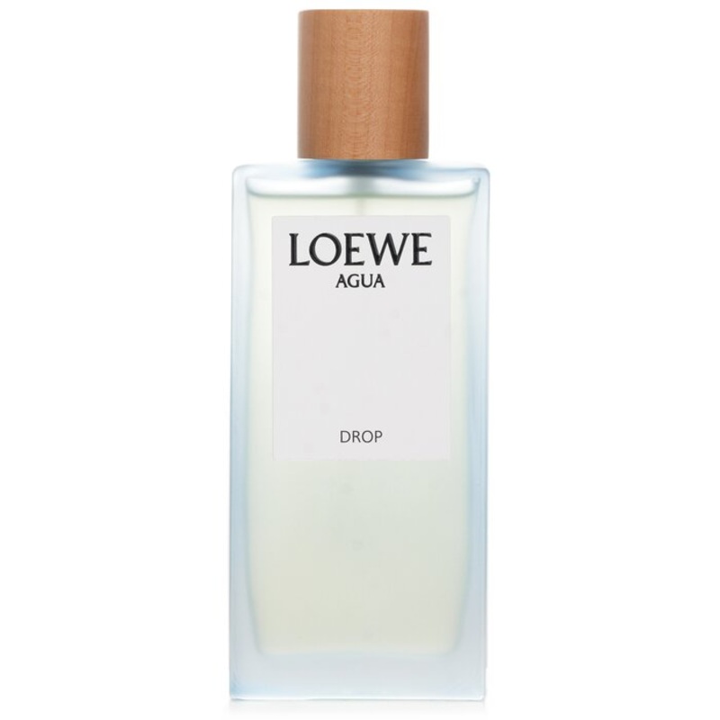 Agua Drop Eau De Parfum Spray – 100ml/3.4oz