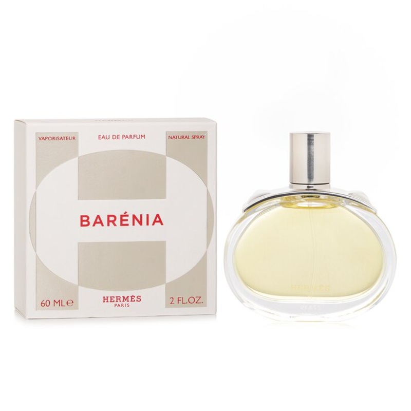 Barenia Eau De Parfum Spray Size: 60ml/2oz Weight: 0.23KG