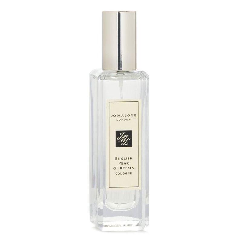 English Pear & Freesia Cologne Spray (Originally Without Box) Size: 30ml/1oz Weight: 0.12KG