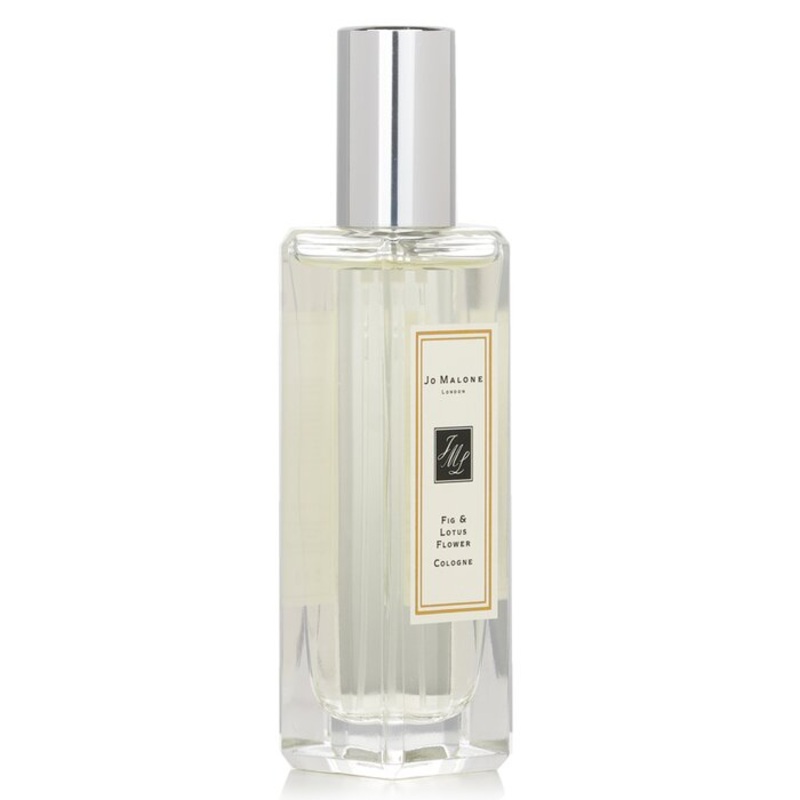 Fig & Lotus Flower Cologne Spray (Originally Without Box) Size: 30ml/1oz Weight: 0.11KG