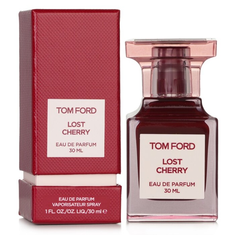 Private Blend Lost Cherry Eau De Parfum Spray Size: 30ml/1oz Weight: 0.22KG