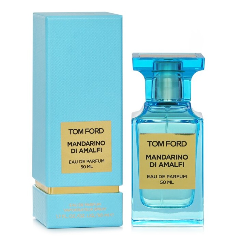 Private Blend Mandarino Di Amalfi Eau De Parfum Spray Size: 50ml/1.7oz Weight: 0.25KG