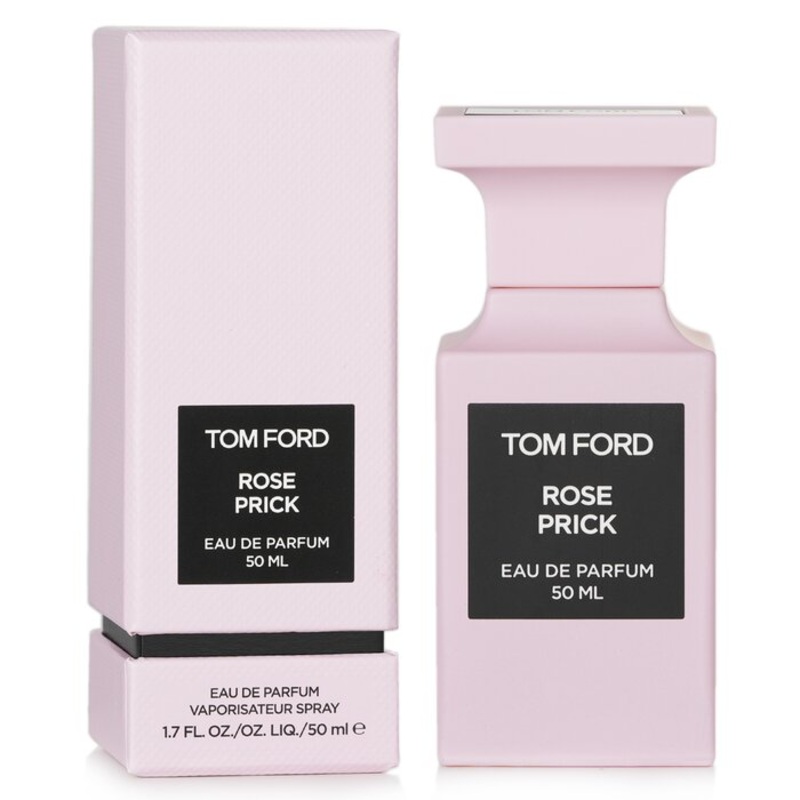 Private Blend Rose Prick Eau De Parfum Spray Size: 50ml/1.7oz Weight: 0.25KG