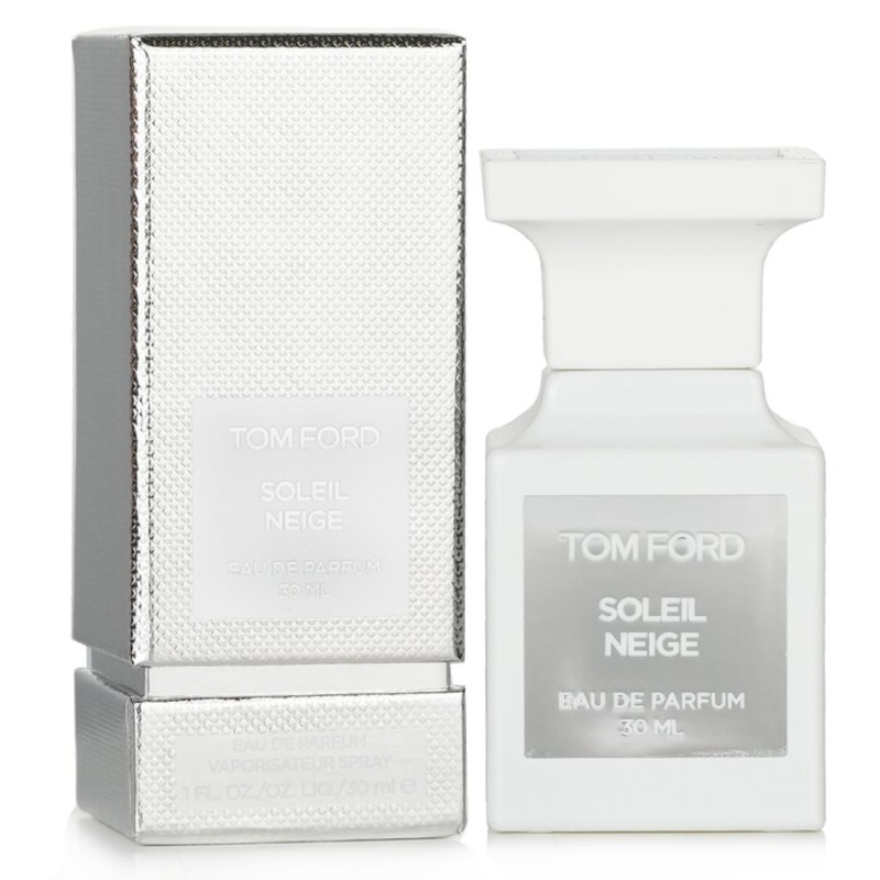 Private Blend Soleil Neige Eau De Parfum Spray Size: 30ml/1oz Weight: 0.22KG