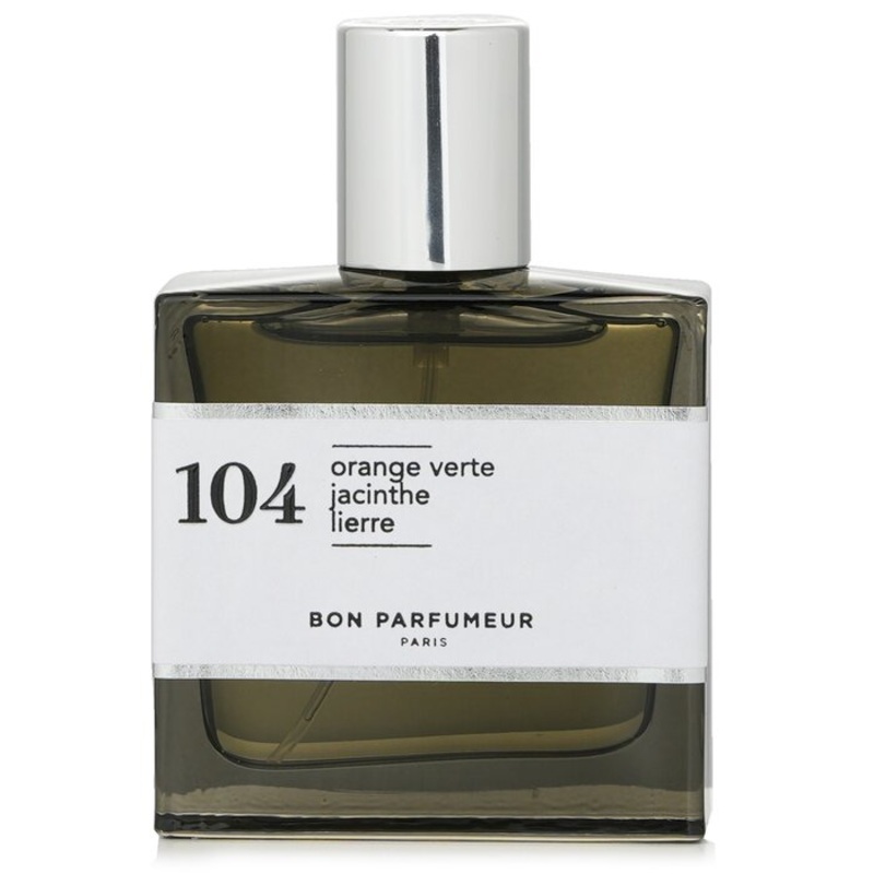 104 Eau De Parfum Spray – Floral (green Orange, Hyacinth, Ivy) – 30ml/1oz