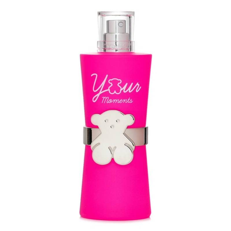 Your Moments Eau De Toilette Spray – 90ml/3oz