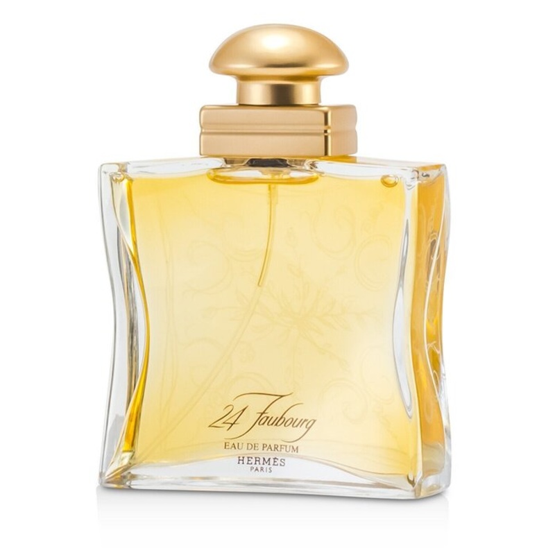 24 Faubourg Eau De Spray –