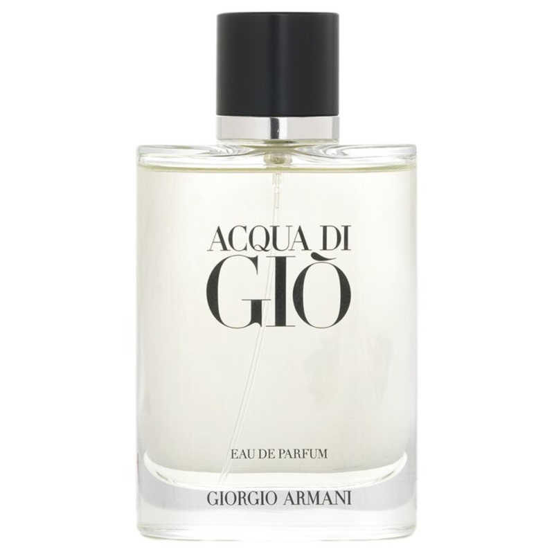 Acqua Di Gio Eau De Parfum Spray – 100ml/3.3oz