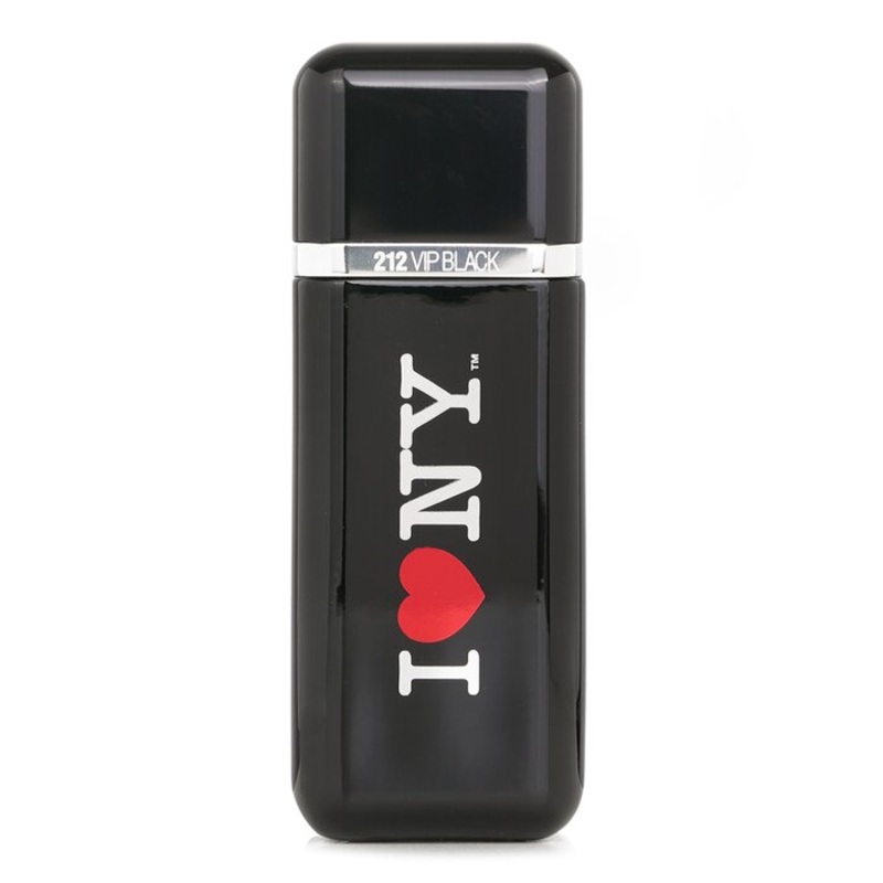 212 Vip Black Eau De Parfum Spray Limited Edition – 100ml/3.4oz
