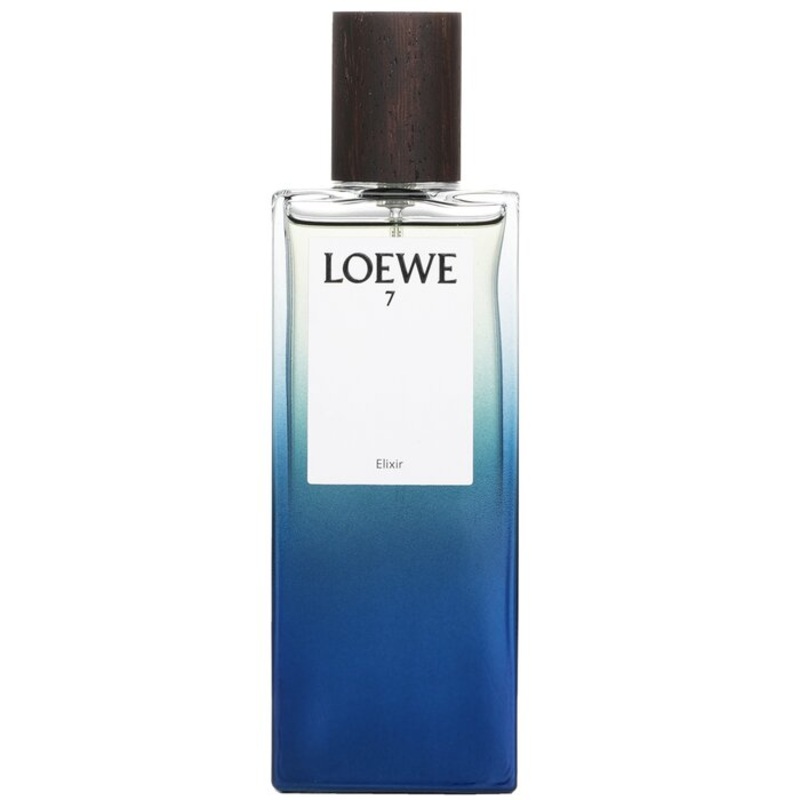 7 Elixir Eau De Parfum Spray – 50ml/1.7oz