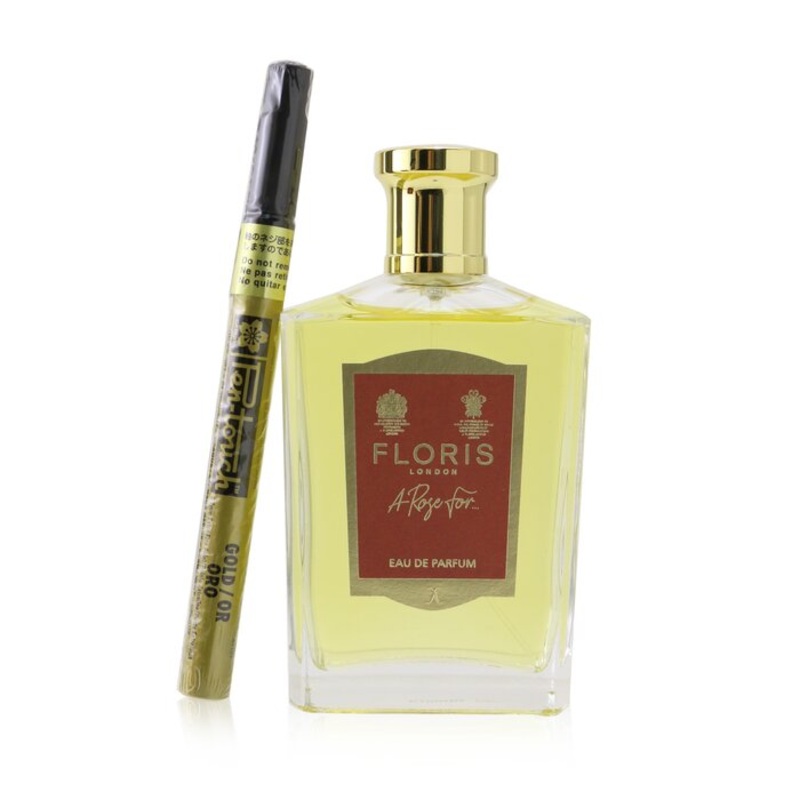 A Rose For… Eau De Parfum Spray – 100ml/3.4oz