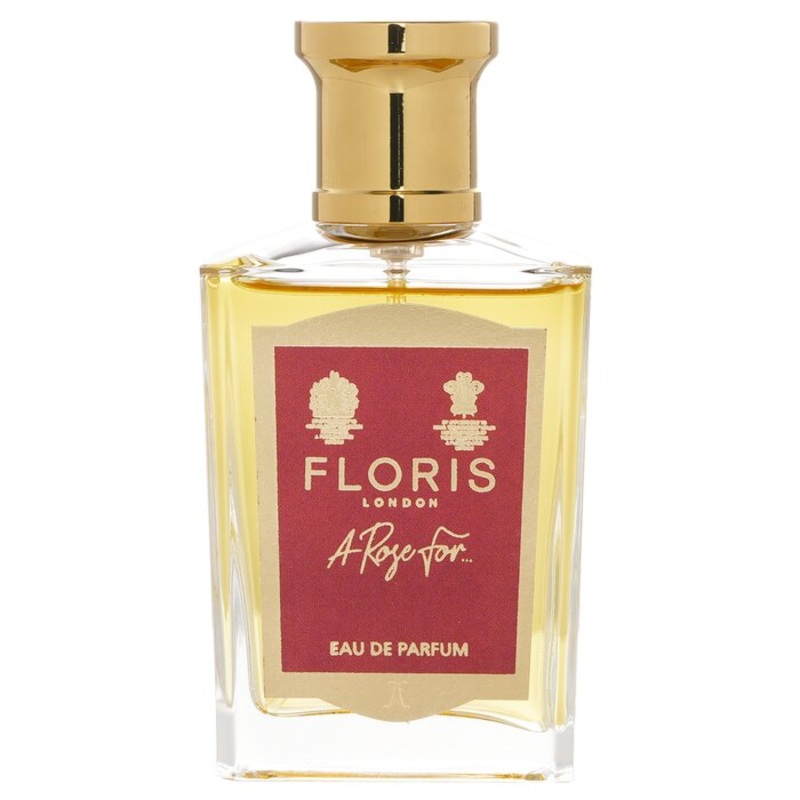 A Rose For Eau De Parfum Spray – 50ml/1.69oz