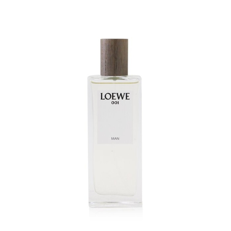 001 Man Eau De Parfum Spray