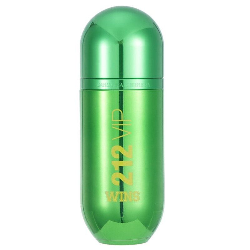 212 Vip Wins Eau De Parfum Spray (limited Edition) – 80ml/2.7oz