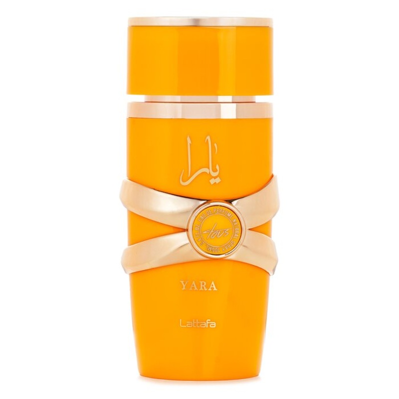 Yara Tous Eau De Parfum Spray – 100ml/3.4oz
