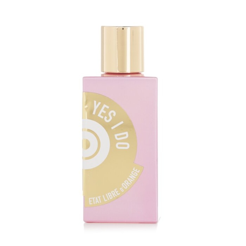 Yes I Do Eau De Parfum Spray – 100ml/3.4oz