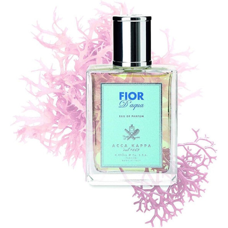 Acca Kappa Fior D’Aqua Eau de Parfum 100 ml