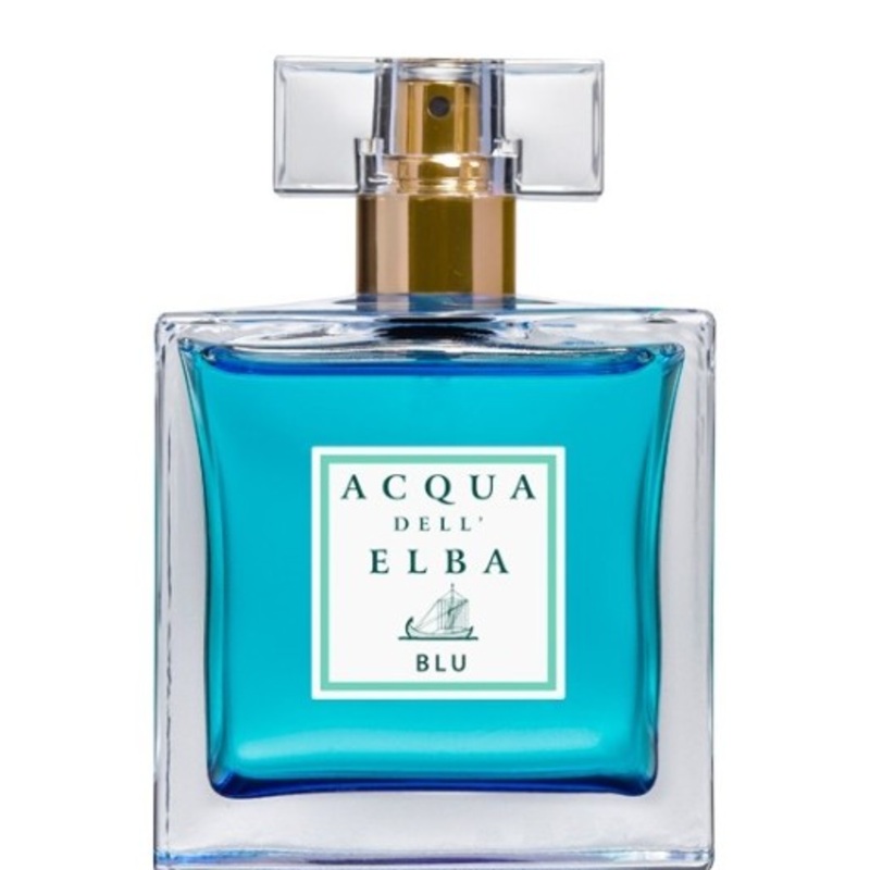 Acqua dell’ Elba Blu Donna Eau de Parfum 50 ml