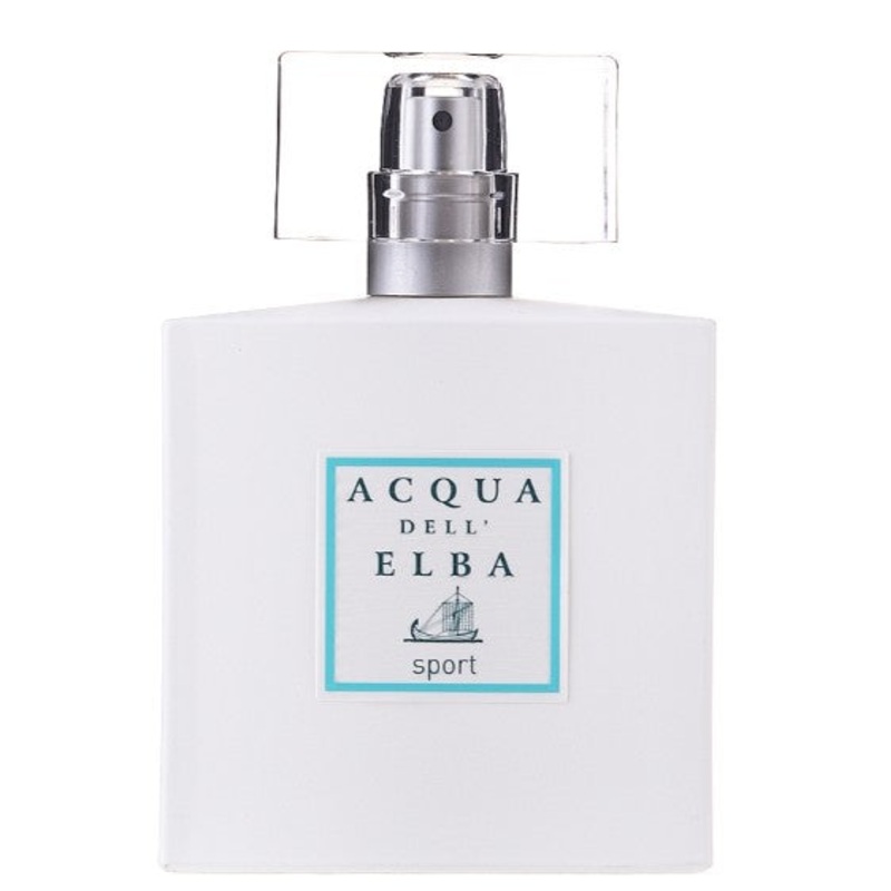 Acqua dell’ Elba Sport Eau de Toilette 100 ml