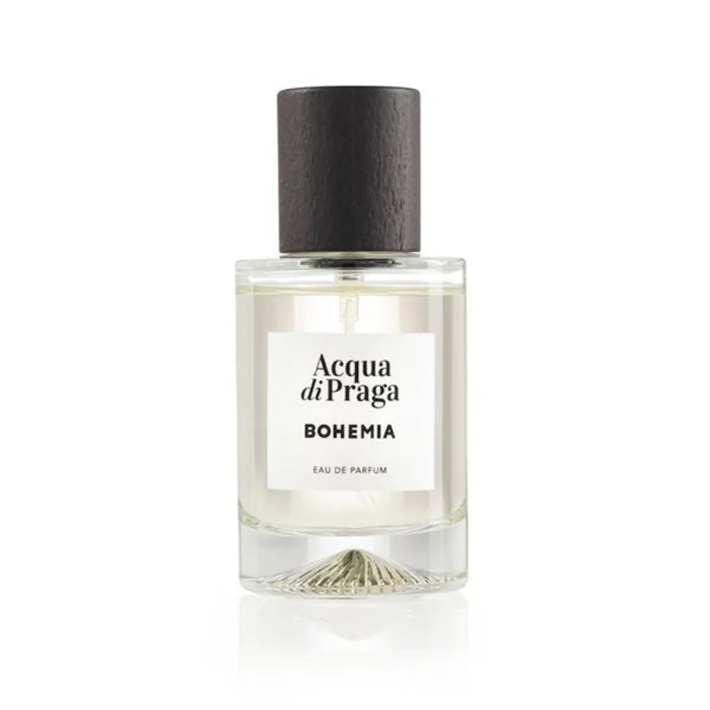Acqua di Praga Bohemia Eau de Parfum 50 ml – Blue Cover